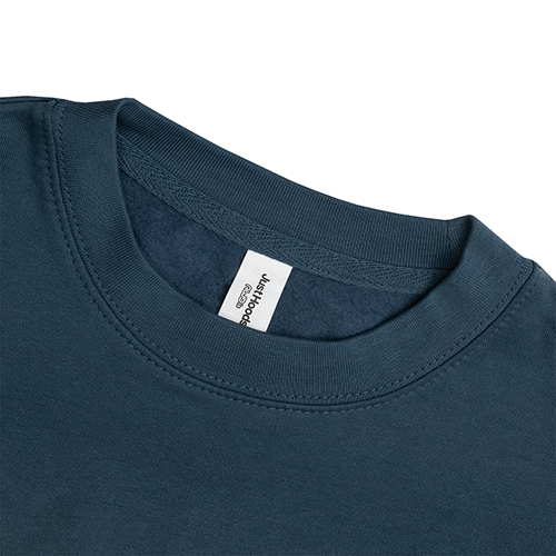 Mikina bez kapucne Unisex