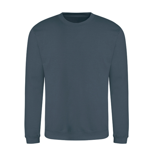 Mikina bez kapucne Unisex
