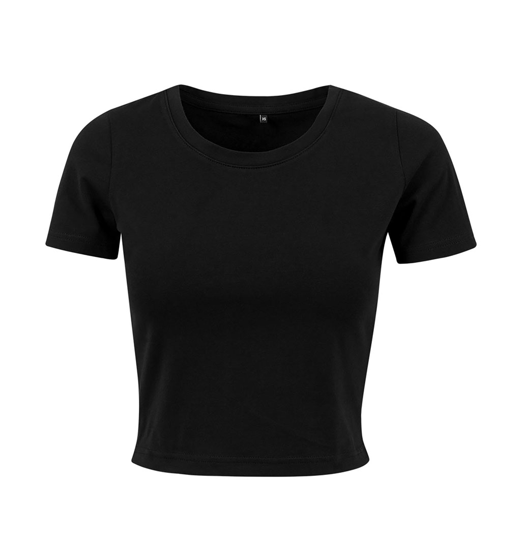 Dámsky crop top