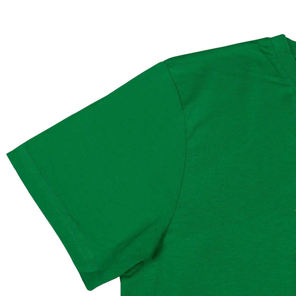 Pánske tričko Bio neutral detail 1