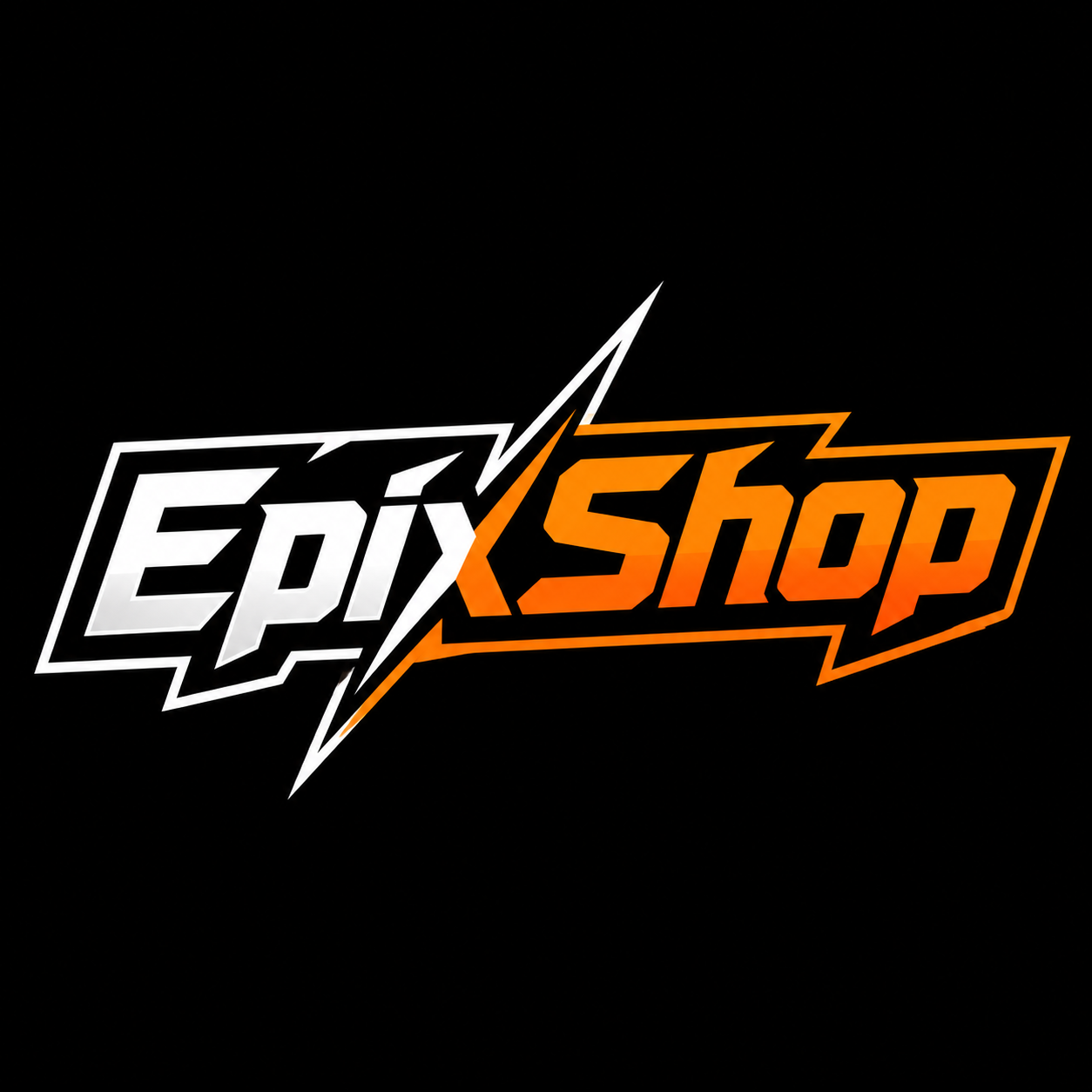Logo EpixShop
