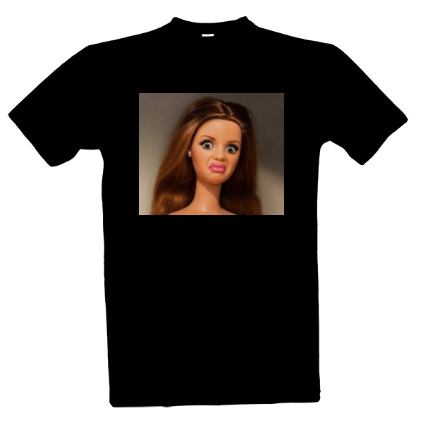 Barbie Face