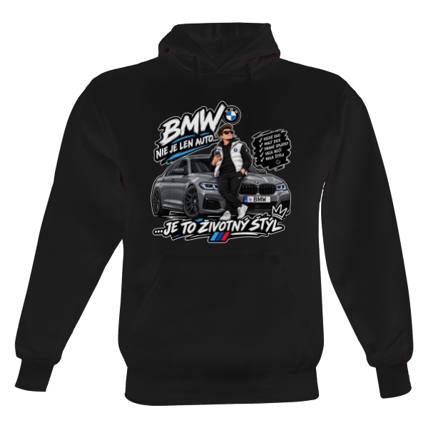 Nový produkt