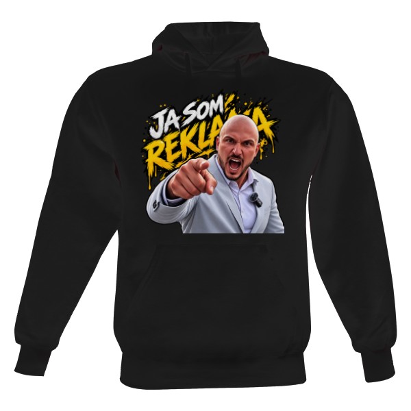 Ja Som Reklama!