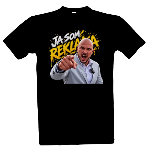 Ja Som Reklama!