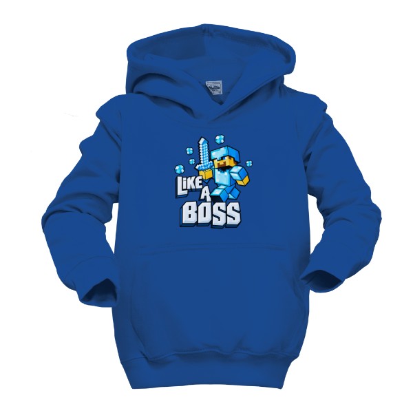 Like a Boss detské 