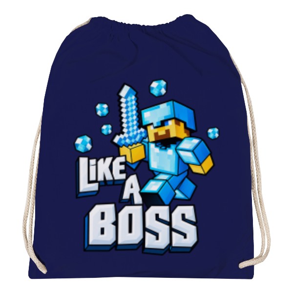 Like a Boss Vak