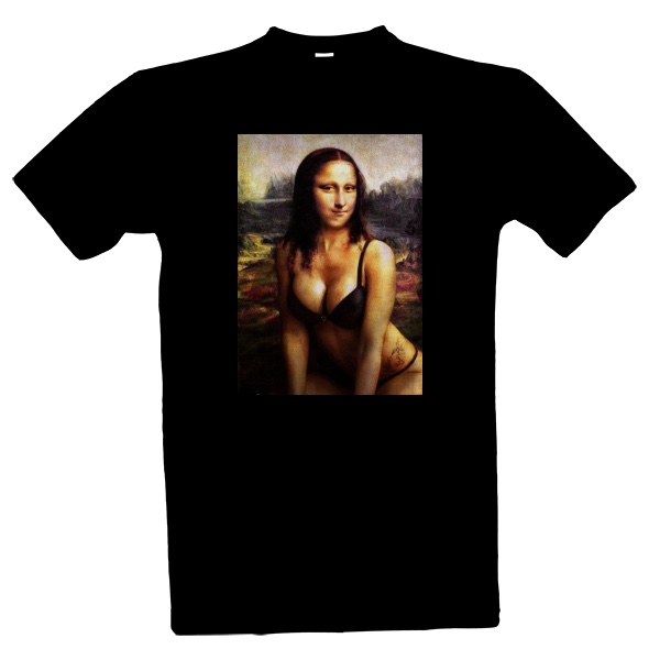 Mona Lisa