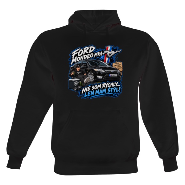 Nový produkt